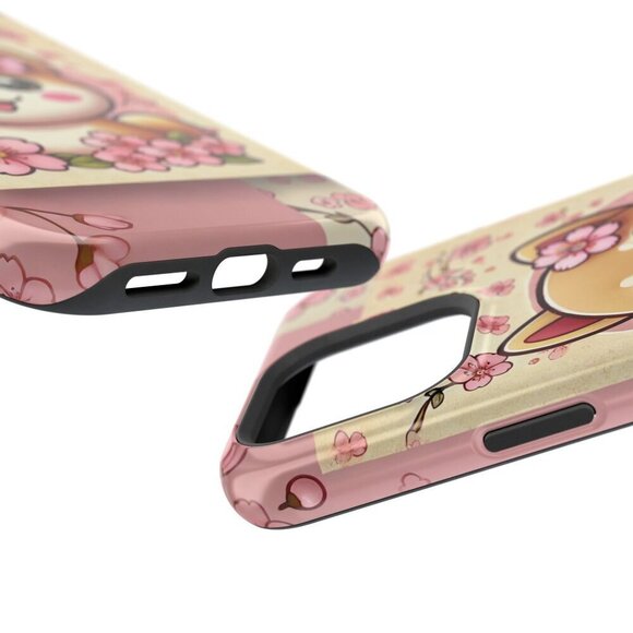 Printed Case for iPhone 14, iPhone 15, iPhone 16 (Plus/ Pro/ Pro Max), MARPC312 - Picture 12 of 13